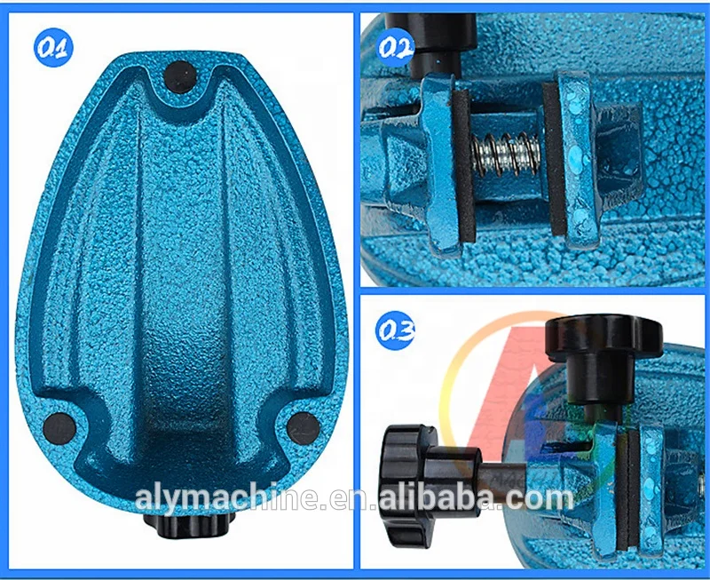

Micrometer Gauge Stand Seat, Common Rail Injector Repair Tools