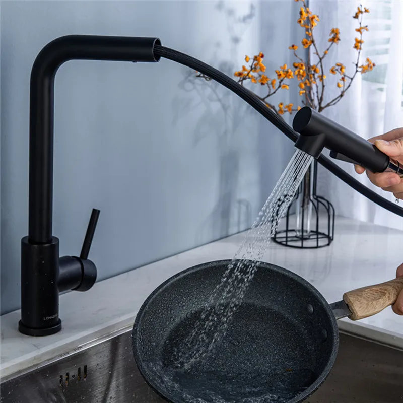 

Kitchen Fixture