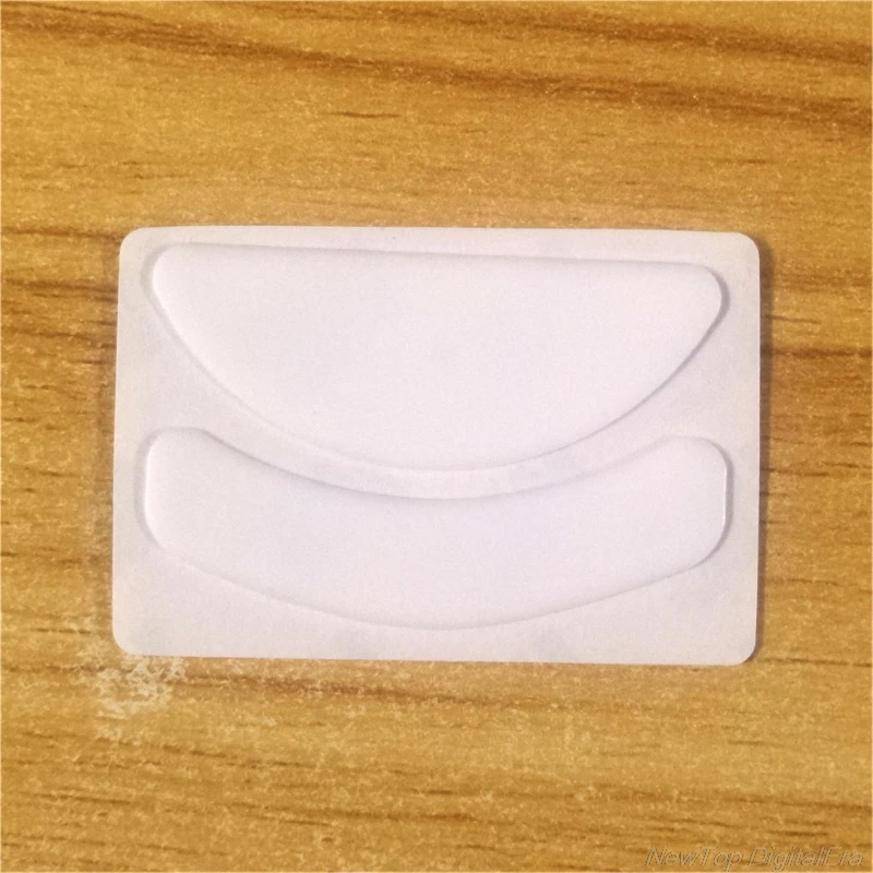 

1 Pack Esports Tiger Gaming ICE Version Mouse Skates Mouse Feet for RAZER VIPER Mini Mouse White Glides Curve Edge M06 21