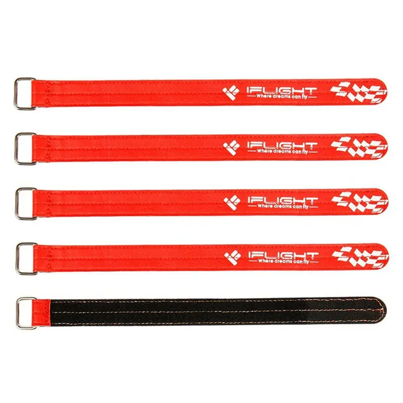 5 шт iflight lipo аккумулятор ремешок 130 м