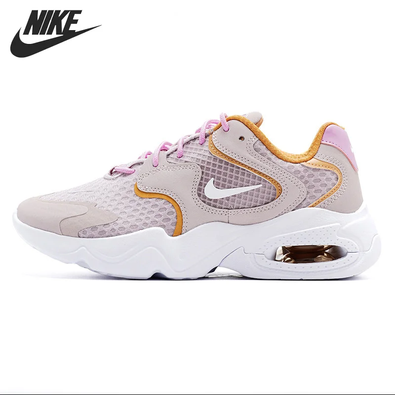 

Original New Arrival NIKE WMNS AIR MAX 2X Women's Running Shoes Sneakers