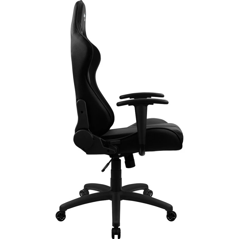 Компьютерное кресло AeroCool AC110 AIR All Black | Мебель