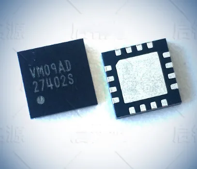 5 шт./лот LM27402SQX WQFN16 LM 27402S LM27402SQ