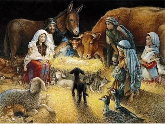 

Алмазная 5D картина «сделай сам», детская живопись, вышивка крестиком с изображением животных, полное домашнее украшение, круглый подарок