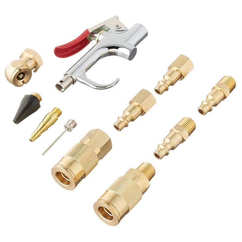 Аксессуары для устройства выдува воздуха аксессуары безопасной модели инфлятор