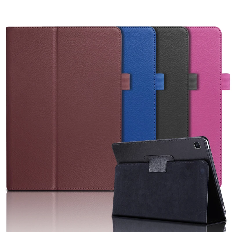 Чехол для планшета samsung s5e откидной из искусственной кожи чехол Samsung Galaxy Tab S5E SM T720