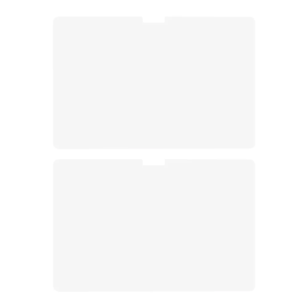 

2pcs Tempered Glass Tablet Protective Film Compatibel With Samsung Galaxy Tab A7