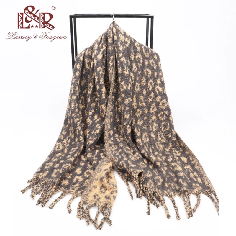 

Luxury brand winter scarf,leopard scarf women,Soft Pashminas,shawls and scarves,Sjaal muslim hijab,animal print leopardo,cape