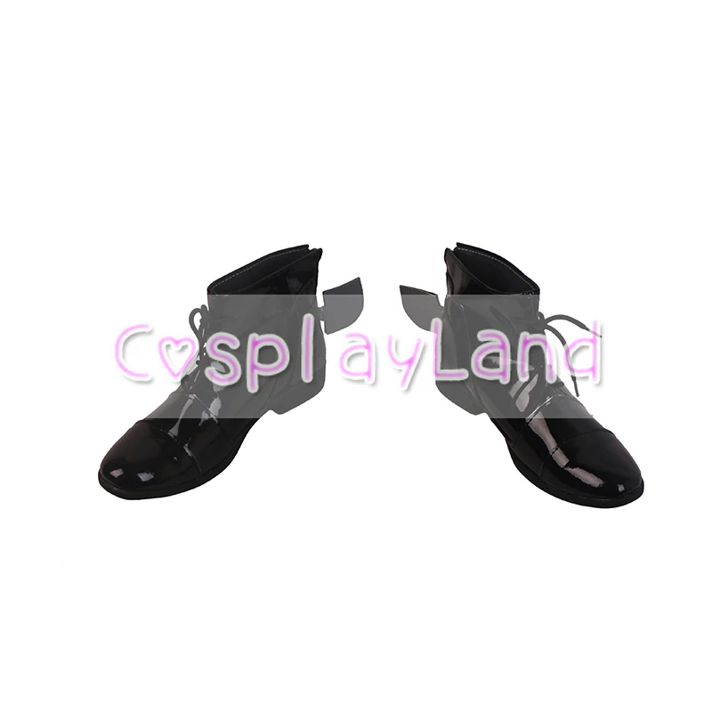 Azur Lane Кливленд Класс светильник Cruiser в аристократическом Обувь для