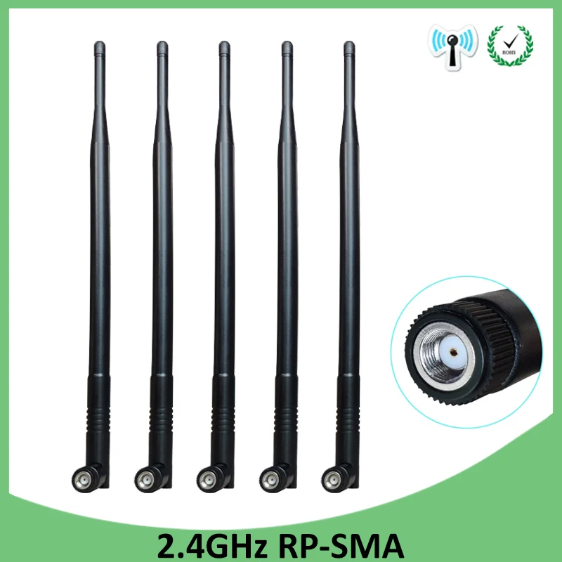 

Антенна EOTH 2,4g, 12 дБи, sma, Wi-Fi, 2,4 ГГц