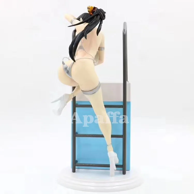 Фигурка аниме 25 см мягкая экшн фигурка для интимной девушки АОИ Нанами японское