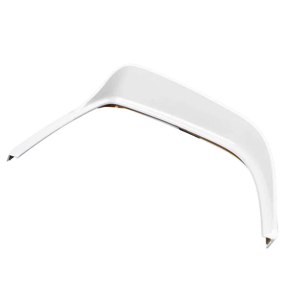 

LEEPEE Sun Visor Shade Protector Auto Rear View Side Rain Shield For Tesla Model 3 2Pcs/set Car Rearview Mirror Rain Eyebrow