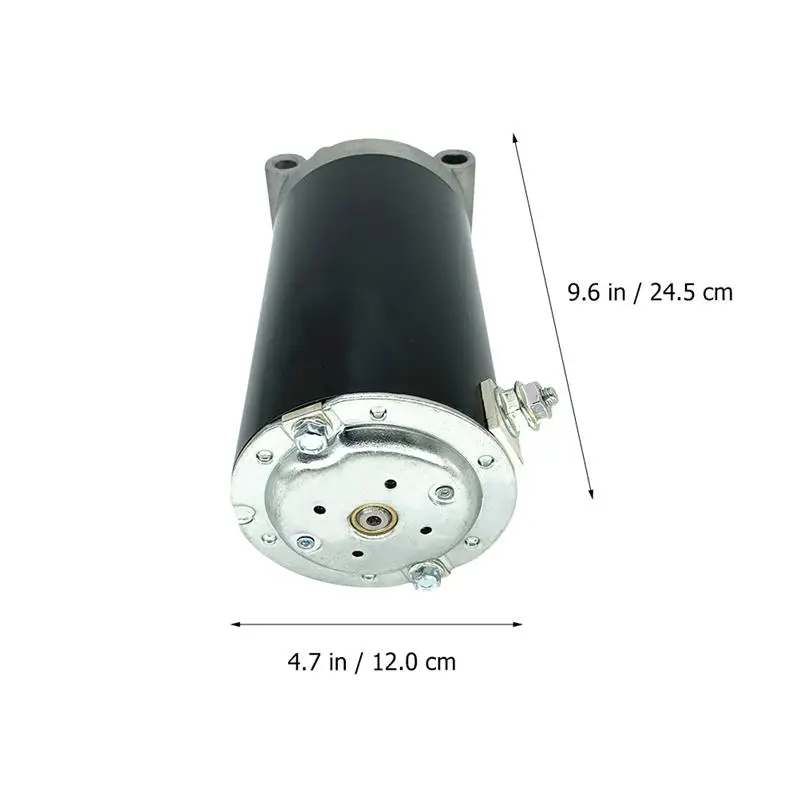 

1pc Professional Electrical Starter ATV Replacement Motor Modification Parts For Kohler
