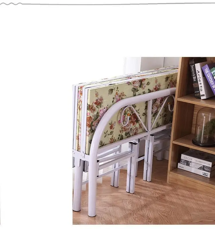 Literas Matrimonio Тоторо комната современный набор Infantil Recamaras мебель для спальни модерана Mueble De Dormitorio Cama складная кровать