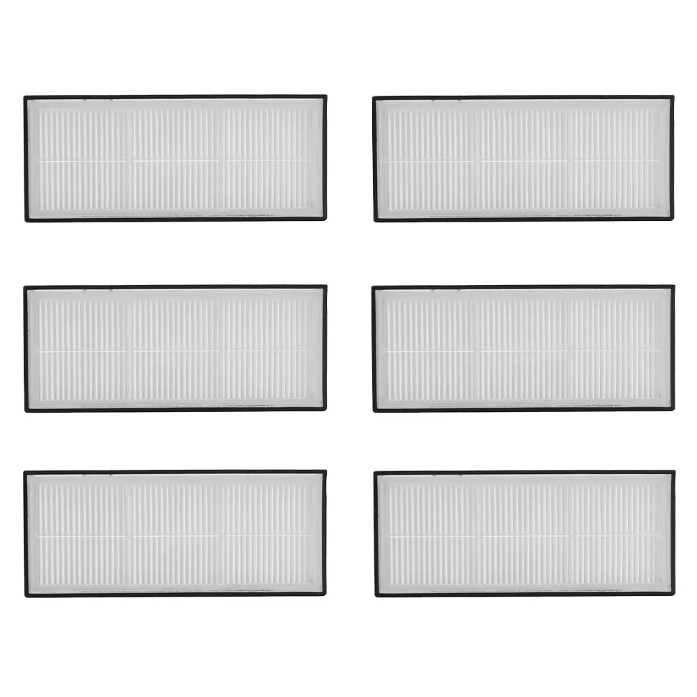 

Сменный HEPA-фильтр Roborock T7S T7plus T7Splus S7