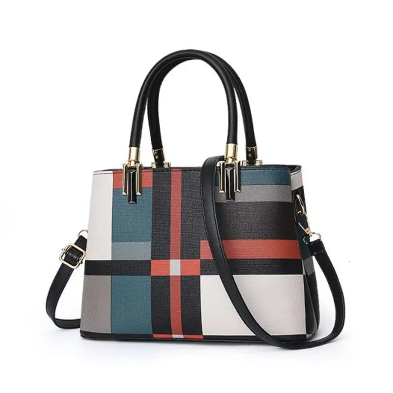

women handbags famous Top-Handle brands 2020 women bags purse messenger shoulder bag high quality Ladies feminina luxury pouch