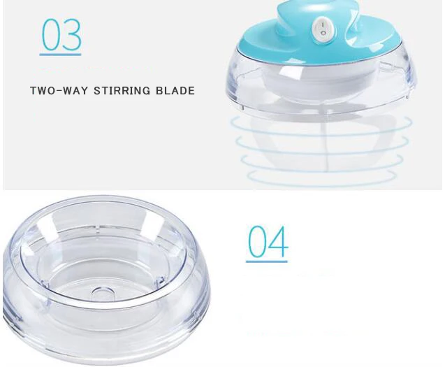 220V Household Ice Cream Maker Machine Portable Available Easy Operation | Бытовая техника