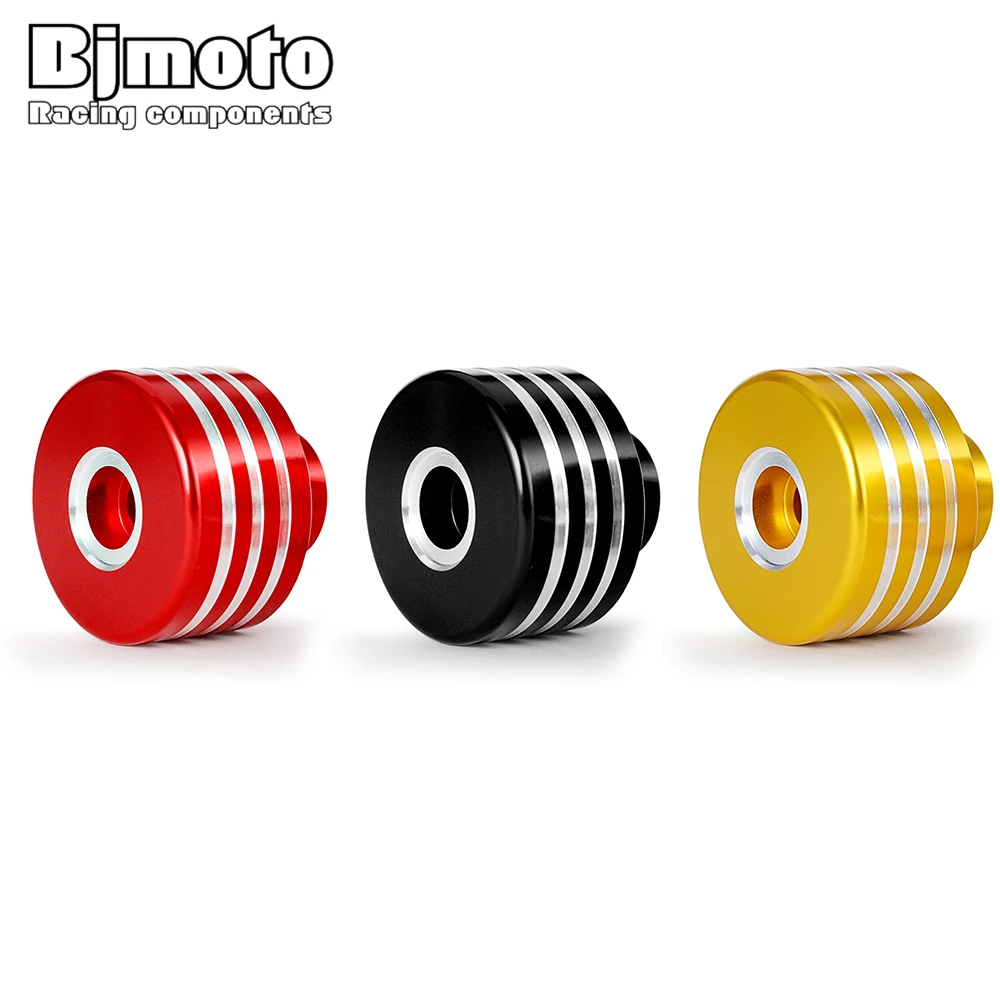 

Motorcycle Handle Bar End Handlebar Grips Cap Cover Anti Vibration Silder Plug For Honda Rebel CMX 300/500 2017-2020 Grip Ends