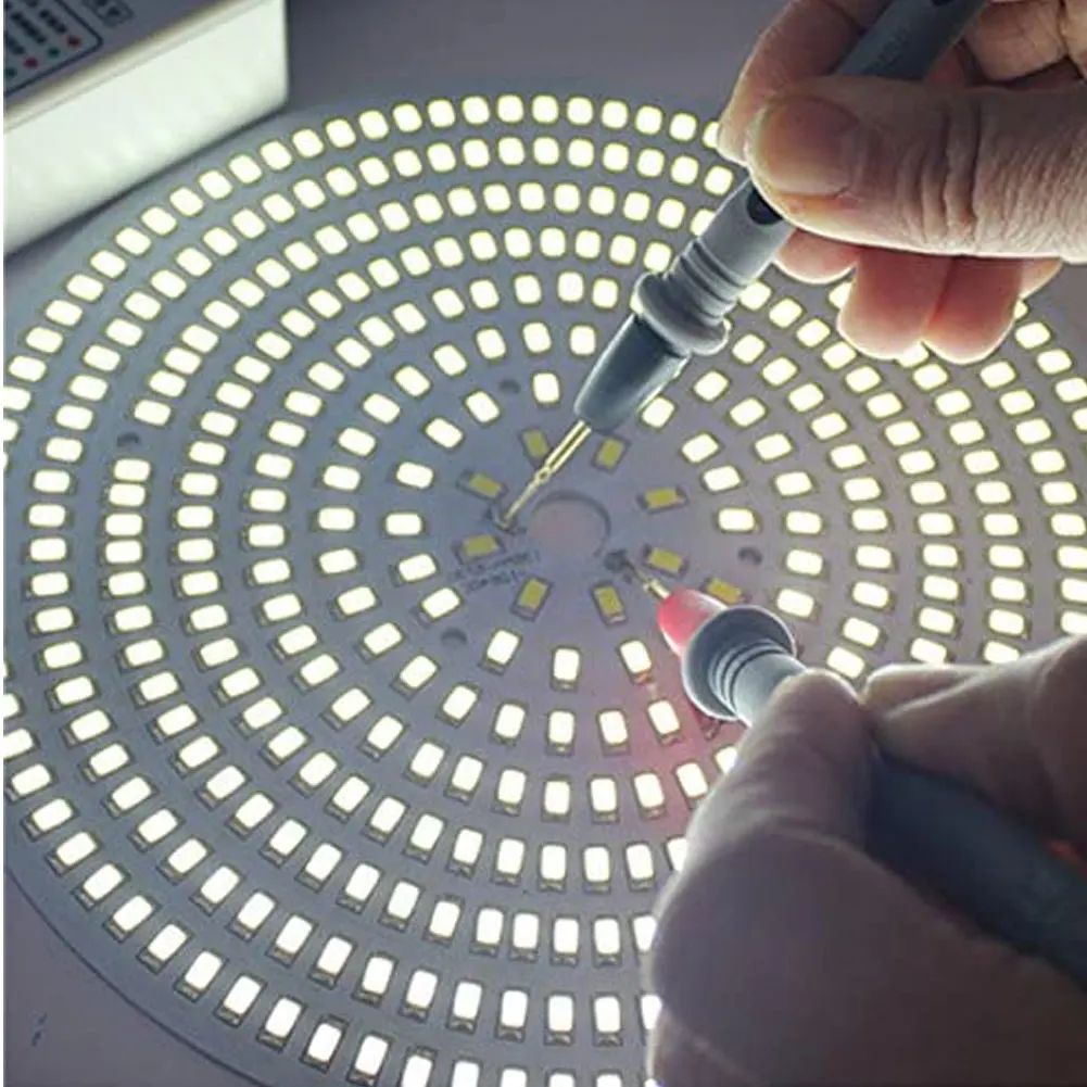 

New LED Lamp Tester TV Backlight Testing Tool Diode Repair LED Strip Lamp Beads Maintenance Inspection for LED Lights Test Tool