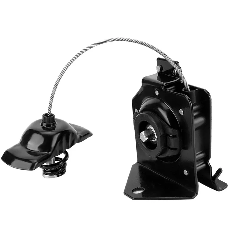 

Spare Tire Winch Carrier Hoist for GMC Silverado 1500 Sierra 1500 Pickup 924-510 15703311