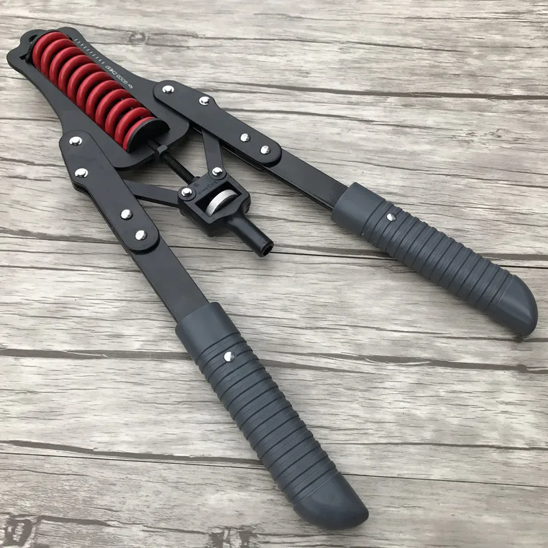 Мощный Твистер регулируемый тренажер для предплечья расширитель груди рук