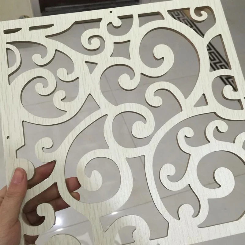 Экран для прихожей гостиной спальни перегородки ресторана украшение чайного