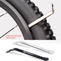 123 pcs steel mtb bike tire lever pry up tool mountain bicycle type opener breaker motorcycle cycling repair tools accessories