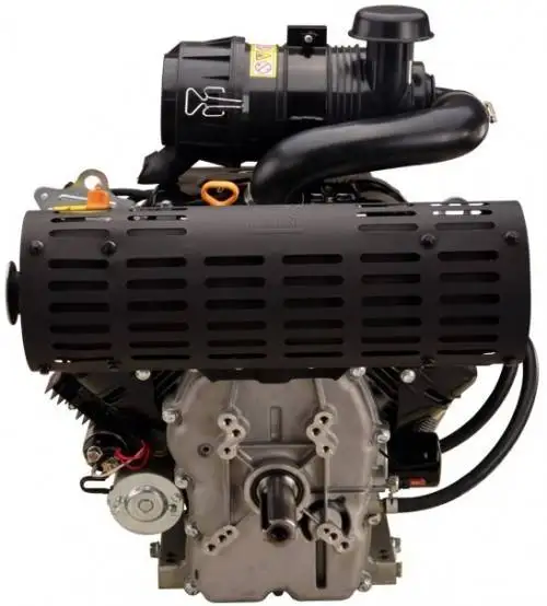 Двигатель подходит для Loncin LC2V90F