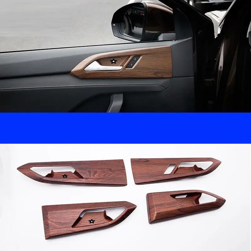 Модифицированная автомобильная система управления ручкой выход кондиционера