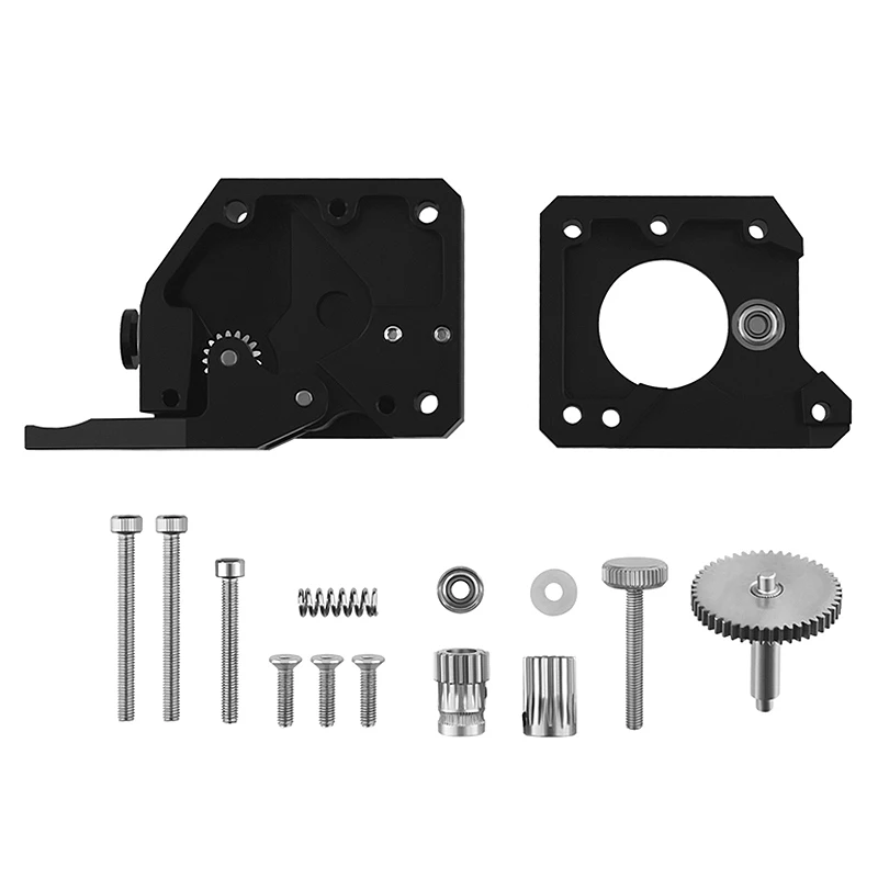 Полностью металлический 3D принтер мягкие расходные материалы Bondte BMG