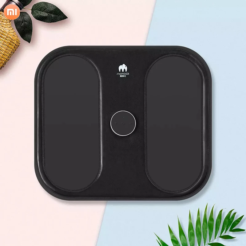 

Умный массажер для ног Xiaomi Mijia Momoda, Электрический импульсный массажер для ухода за здоровьем