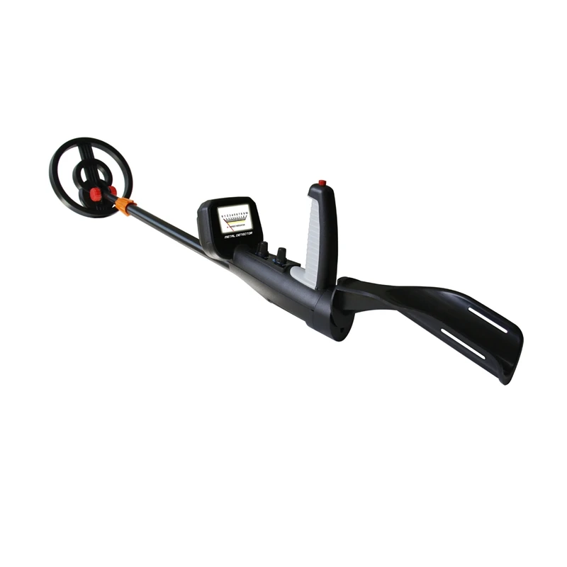 

TX-410 Children's Metal Detector Waterproof Adjustable Sensitivity Portable Multifunction Outdoor Metal Detector For Kid