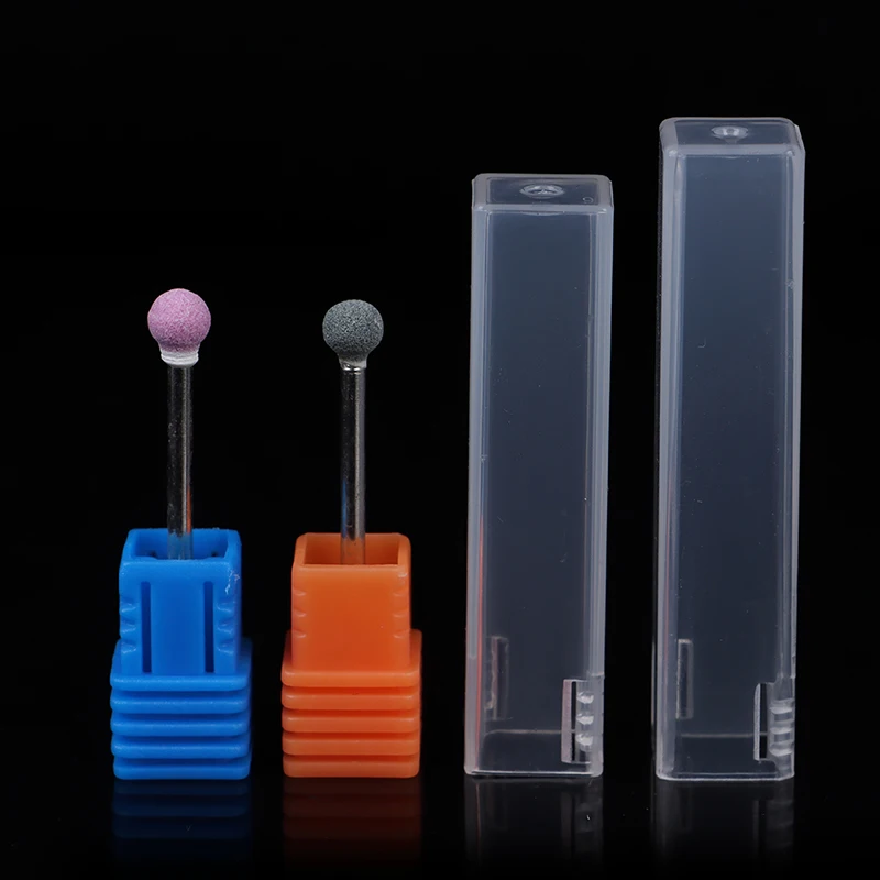 

Фрезы для маникюра и педикюра, легкие матовые электрические насадки для маникюра и педикюра, оборудование для нейл-арта