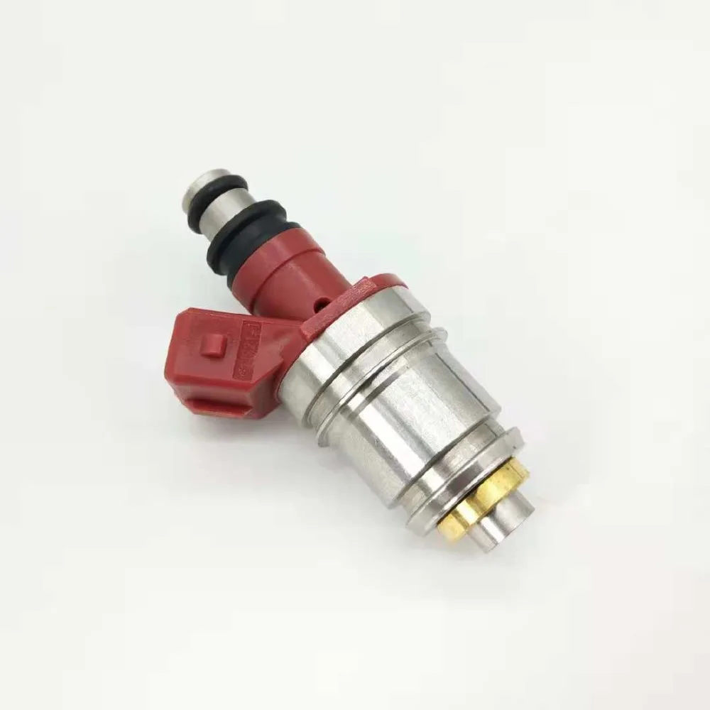 1x Новый 16600-86G00 1660086G00 35-80798I4 3580798I4 JS21-1 Топливные форсунки для Nissan- Pickup D21 | Автомобили