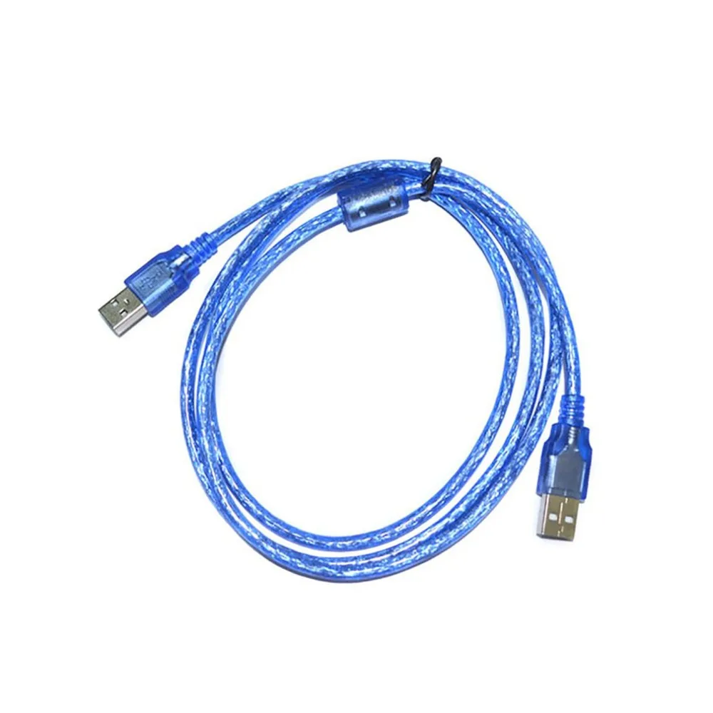 Удлинительный кабель USB Папа мама для зарядки 3 м полнофункциональный аудио и