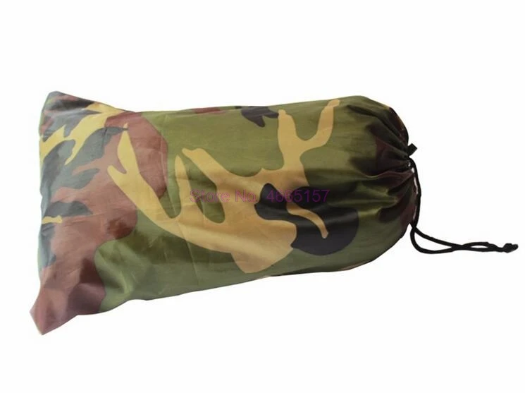 Оптовая продажа 20 шт. 2x3 М Подводная охота Отдых на природе камуфляжная сетка 2X3m