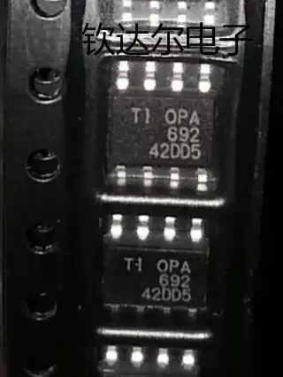 

Opa692ложенный OPA692ID OPA692 SOP8