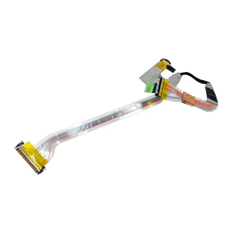 Ноутбук ЖК LVDS кабель для DELL Inspiron 5160 5150 1150 15 &quotXGA DC025064800 0W3378 W3378 0U3390 U3390