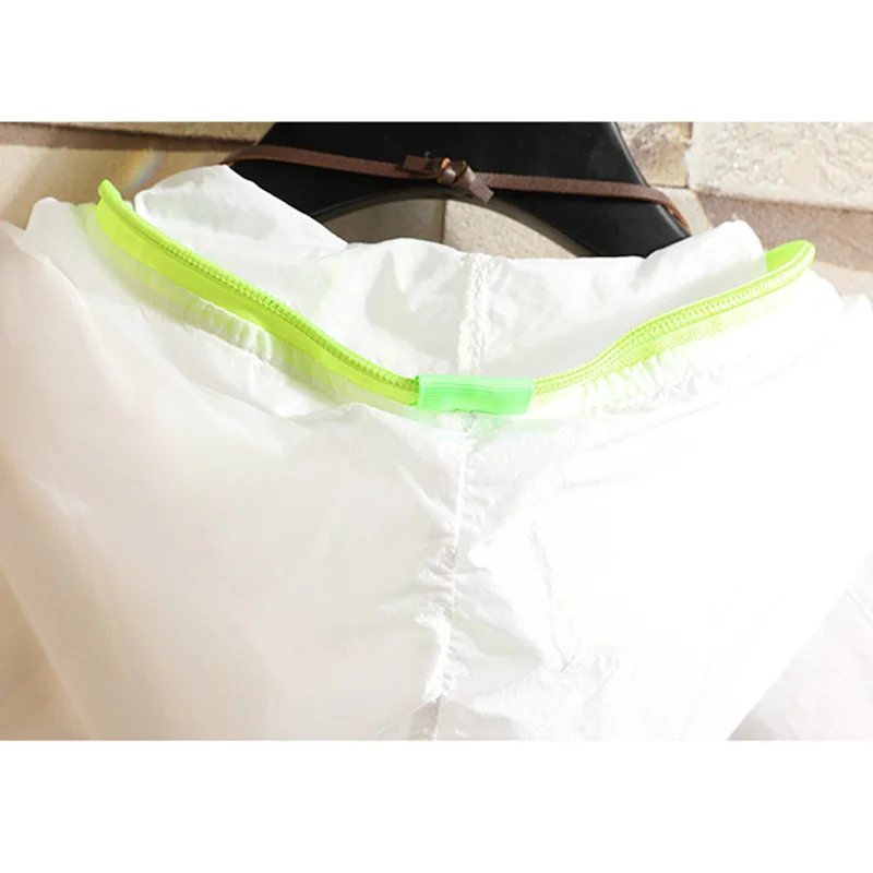 

BOLUBAO Summer Sun Protection Jacket Men Windbreaker Sports Cycling Thin Breathable Hooded Coats Male Brand Sunscreen Jackets