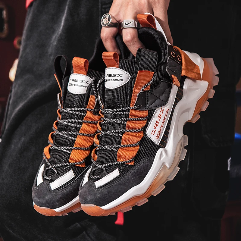 

Trainer Race off white Shoes fashion loafers running Shoes for men shoes men Sneakers Male Mens casual Shoes tenis Luxury shoes