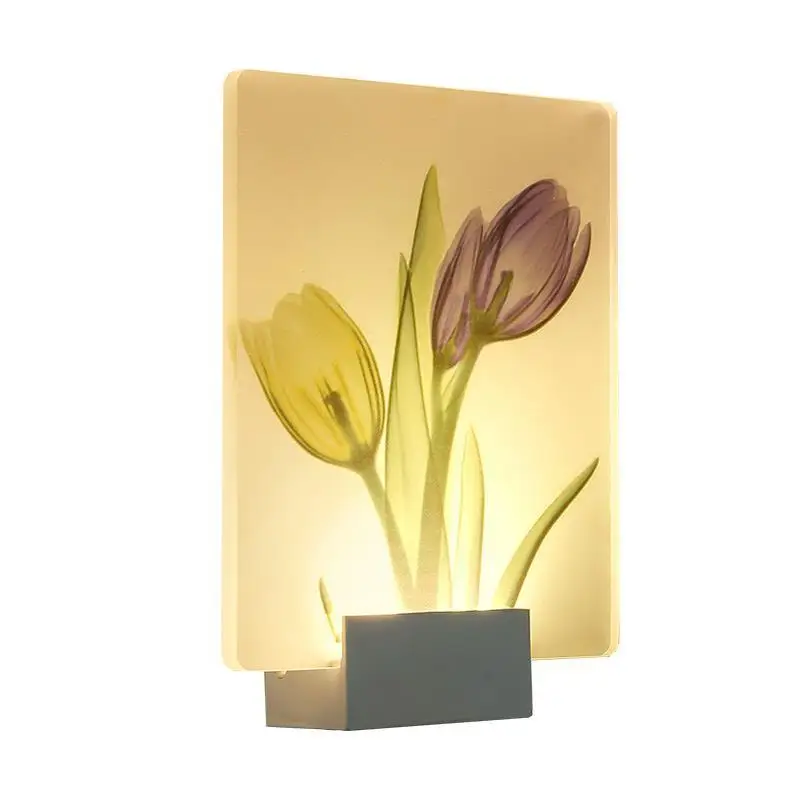 Arandela Luminaria Badkamer Verlichting Lampen современный Wandlamp Applique Murale Luminaire Aplique Luz Pared светодиодный