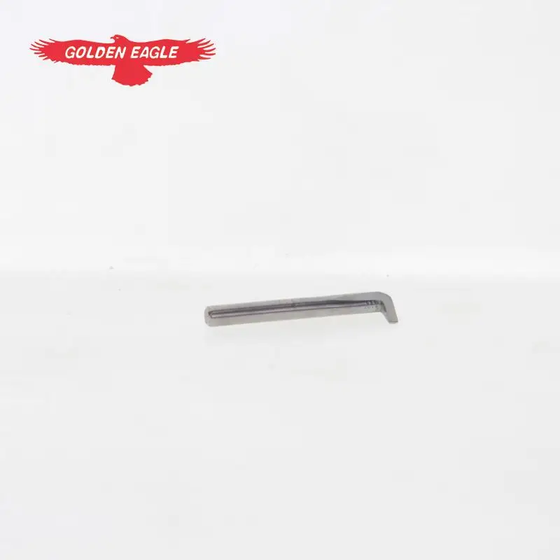 A300 подходит для HF008 изогнутая игольчатая Промышленная швейная машина запчасти