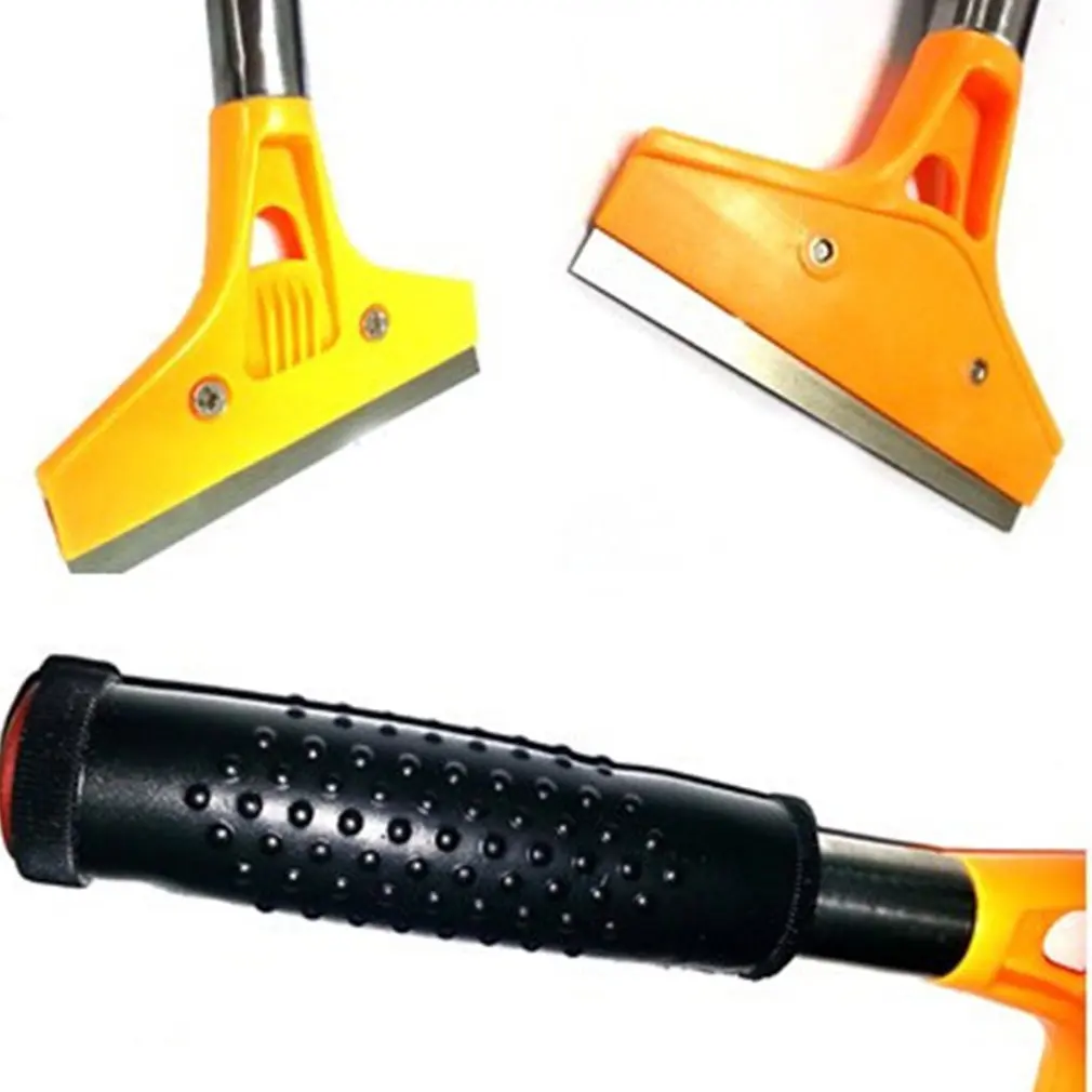 Очистка Стекла Стены Скребок многоцелевой чистящее лезвие | Дом и сад