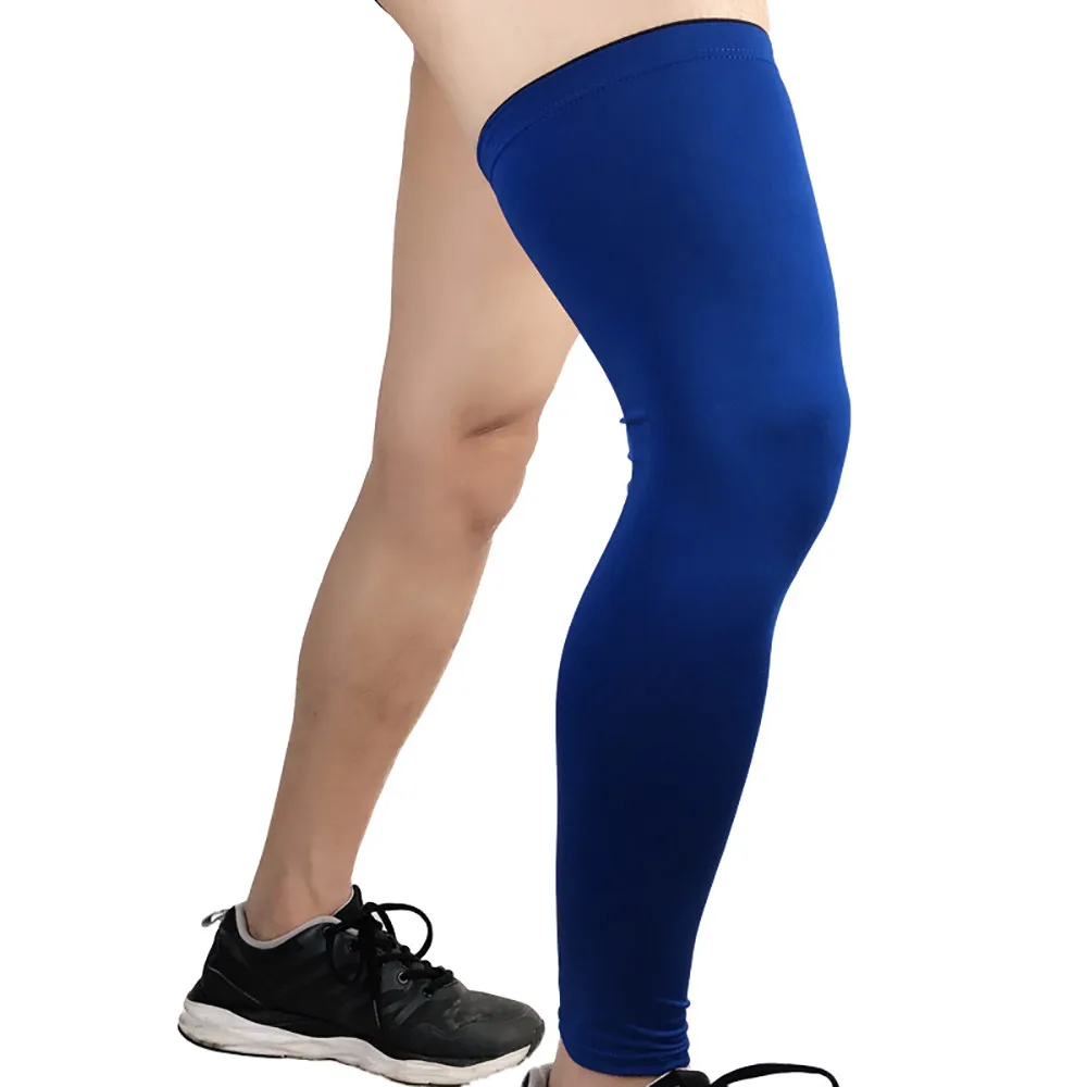 1 шт. спортивный коленный протектор брезент ремень дышащий анти УФ Открытый