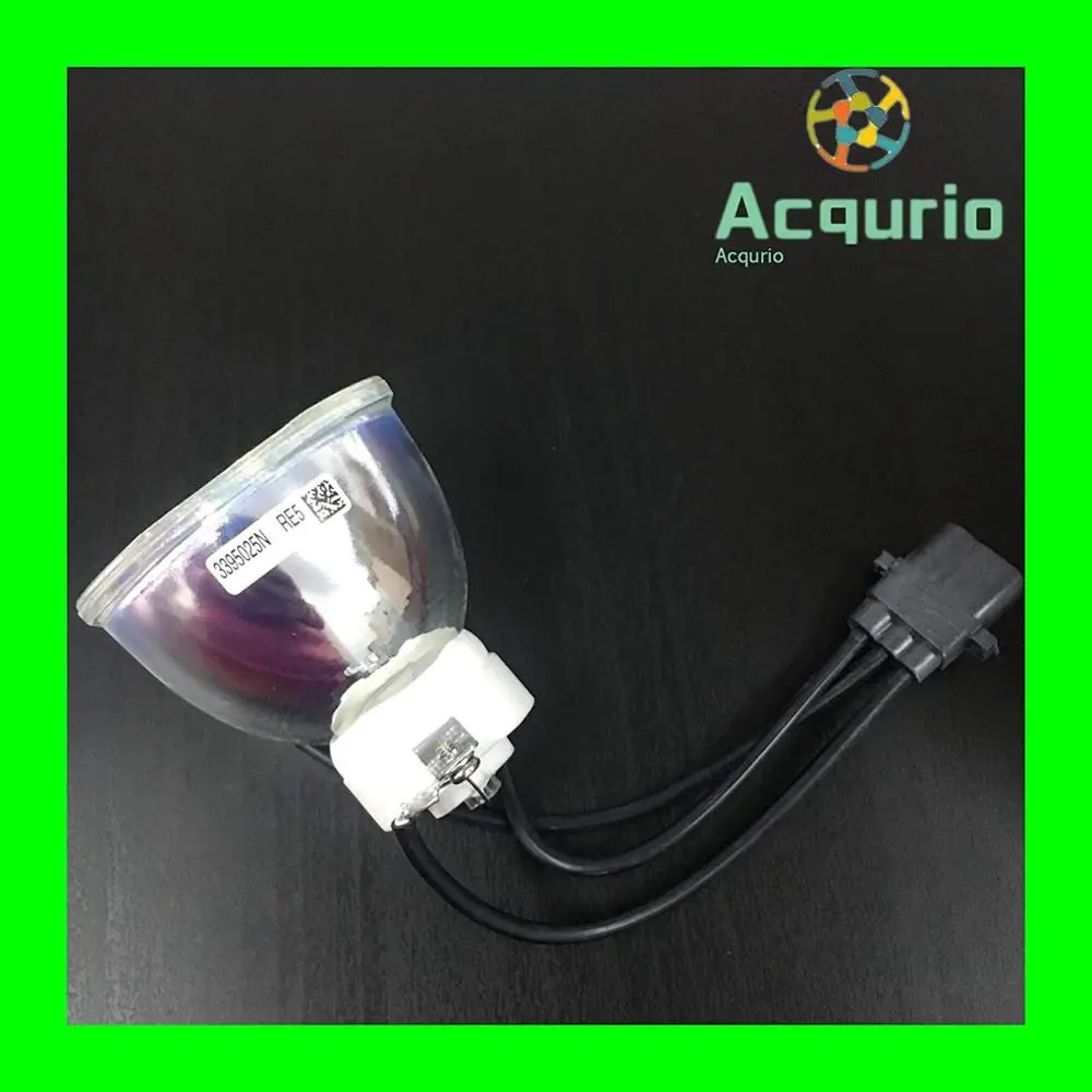 AJ LBX3A новинка высокое качество голая Лампа для проектора и лампа BX 277 BX277 BX327 327 JD