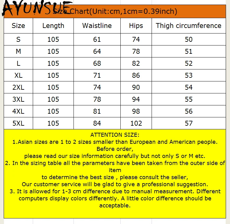 

AYUNSUE Fashion 100% Cowhide Leather Pants for Women Black Trousers Flare Pants Plus Size 5xl Spring Autumn 2020 Pantalon Femme