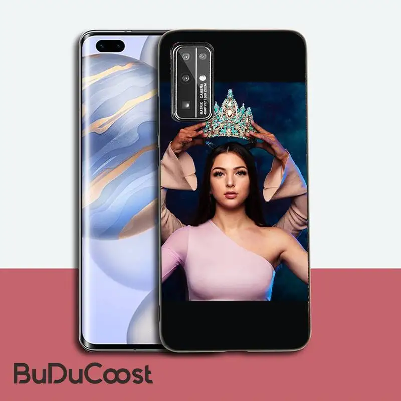 

Riccu eva queen Phone Case For Huawei Honor 10 20 lite view20 7C 5.7inch 8 5 7A 10 20i PLAY V30 PRO 8C