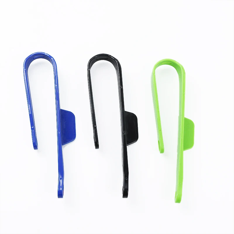 1pcs Motorcycle Swingarm Protection Chain Slider Rear Cover Protector Guard Guide for 110-160cc Pit Dirt Bike Racing BBR - купить по