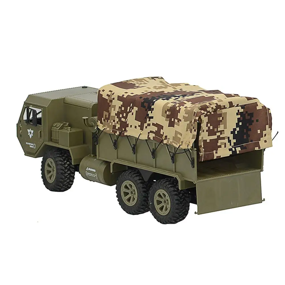 1/16 пульт дистанционного управления автомобиля оценка RC автомобиль FY004 части холст и камера для FY004A автомобиль исключен