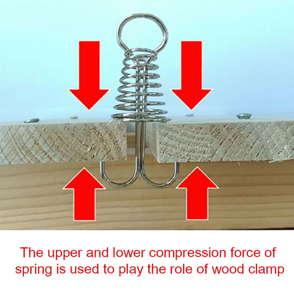 10 шт. ветрозащитный Открытый Тент Палатка с фиксированным крючком Пряжка доска